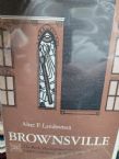 Brownsville: The Birth, Development and Passing of a Jewish Community in New York
